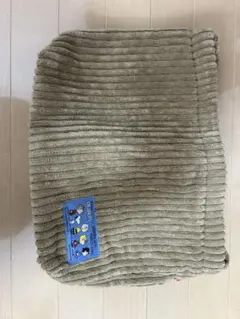 Peanuts スヌーピー　トートバッグ ベージュ