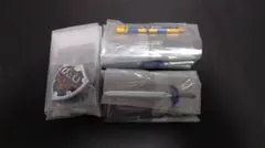 ゼルダの伝説 ウェポンコレクション マスターソード&ハイリアの盾&レア 納刀