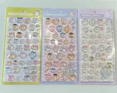 【正規品】ちいかわ ボンボンドロップシール 第2弾