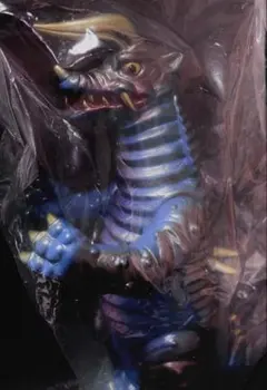 2026年最新】帰ってきたウルトラマン ブルマァクの人気アイテム - メルカリ