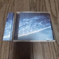 Recca keep in BLUE