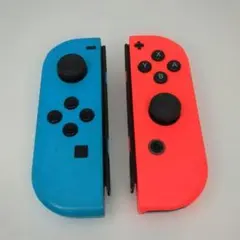 Nintendo Switch ジョイコン 動作品