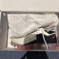 NIKE AIR VAPORMAX 25.5cm 大至急！！