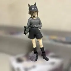 ウマ娘　BoC'z シュヴァルグラン　フィギュア