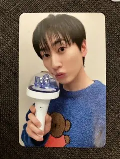 2026年最新】トレカ SUPER JUNIOR ウニョクの人気アイテム - メルカリ