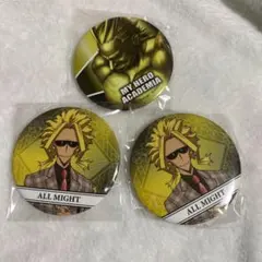 僕のヒーローアカデミア ユアネクスト 缶バッジ