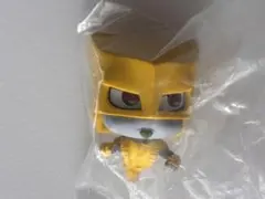 ジョジョの奇妙な冒険 スタンドフィギュアコレクション02 ザ・ワールド