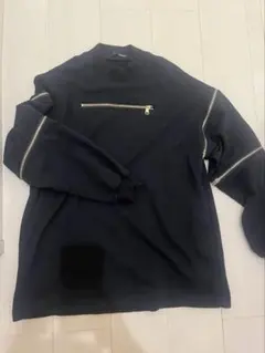 パーカー(フードなし) 、インナーセット