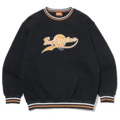 inspiration LEX スウェット