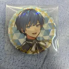 OVER REQUIEMZ オバレク カイゼ ebten ちびキャラ 缶バッジ - メルカリ
