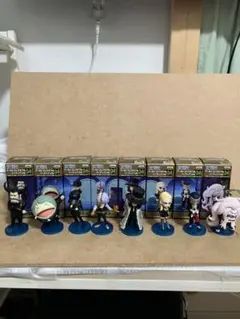 ワンピース　ワーコレ　vol.24 全種セット　開封品　中古