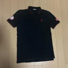2026年最新】Hysteric Glamour メンズ ポロシャツの人気アイテム