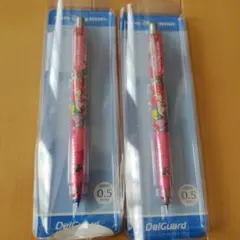 【2本セット】TOKYO DISNEY RESORT アリエル　シャーペン