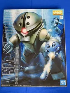 2026年最新】MG 1/100 MSM-04 アッガイ の人気アイテム - メルカリ
