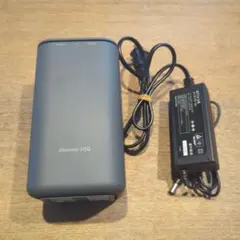 home 5G HR01 ホームルーター docomo ドコモ