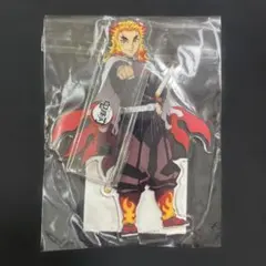 鬼滅の刃 煉獄杏寿郎 刀鍛冶の里編 アクリルスタンド