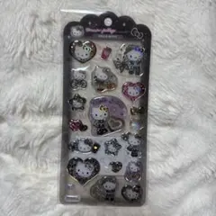 ドロップジュエリーシール キティ サンリオ