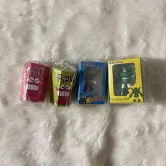 クレヨンしんちゃん ガチャガチャ ミニチュアパッケージコレクション