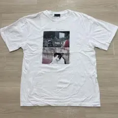クリープハイプ Tシャツ CreepHypバンドTシャツ ロゴTシャツ尾崎世界観