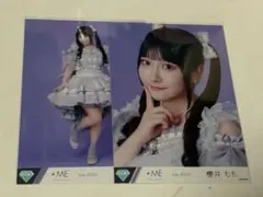 ノイミー 櫻井もも 生写真 コンプ モブノデレラ - メルカリ