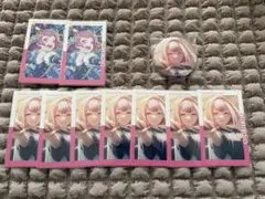 プロセカ 鳳えむ 41C 24A 缶バッジ エピカ