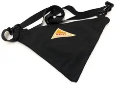 KELTY ケルティ 2403068 ショルダーバッグ　サコッシュ 未使用　限定