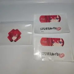 にじさんじ チャームエイド アンジュ