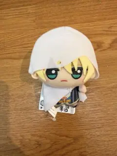 刀剣乱舞ONLINE ちびぐるみ プライズ　ぬいぐるみ 山姥切国広