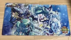 プレイマット デュエルマスターズ