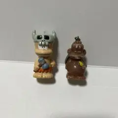 2025年最新】はじめ人間ギャートルズフィギュアの人気アイテム - メルカリ