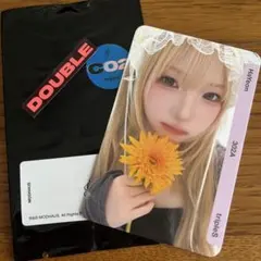 TXT 直筆サイン Force 当選品 当選用紙付き line music - メルカリ
