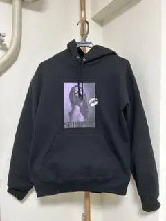 2026年最新】supreme ケイトモス パーカーの人気アイテム - メルカリ