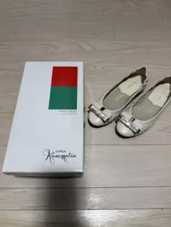 2025年最新】銀座かねまつ レディース フラットシューズ・バレエ