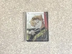 にじさんじ ノスタルジアコレクション アクリルブロック 誕生日 伏見 ガク