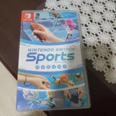 Nintendo Switch Sports