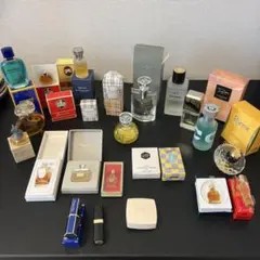 香水 まとめ売り 35点セット レディース メンズ 香水 まとめ売り 35点セット レディース メンズ | ヤマダウェブコム
