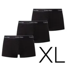 Calvin Klein カルバンクライン メンズ ボクサーパンツ XLサイズ