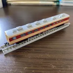 KATO183系電車動力車 Nゲージ鉄道模型（ジャンク） - メルカリ