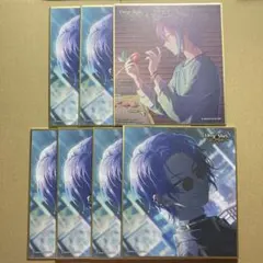 プロセカ 神代類 色紙