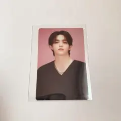 SEVENTEEN エスクプス　2024 ケレン トレカ