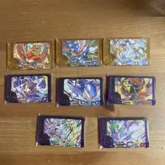 ポケモンフレンダ ベストタッグ