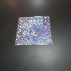 HUNTER×HUNTER ウエハースシール キルア HR
