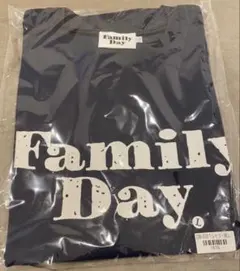 Family Day Tシャツ ZORN - メルカリ