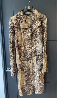 2025年最新】Just Cavalli 毛皮・ファーコートの人気アイテム - メルカリ