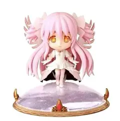 ☆『一番くじ A賞✨魔法少女まどか☆マギカ』《きゅんキャラびねっと》フィギュア❣️