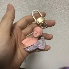 magma マグマ　キーホルダー　バットマン BATMAN DAY 2026 magma KEYCHAIN バットマンの日 - メルカリ