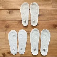 【配送料込】イフミー 中敷き インソール 17.5・18.5cm×2 3点セット