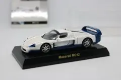 京商 Maserati MC12 1/64のサムネイル
