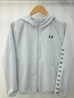 UNDER ARMOUR(アンダーアーマー)レディース ウインドフルジップ