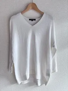 ロートレアモン ニット